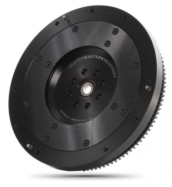 Clutch Masters - Clutch Masters FW-760S-AL Clutch Masters 89-98 Nissan 240SX SRDET Eng. & Trans. / 89-UP Nissan Silvia SRDET Eng. & Trans. All