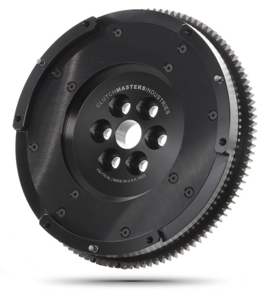Clutch Masters - Clutch Masters FW-775-AL Clutch Masters 14-19 Mazda3 2.5L Aluminum Flywheel