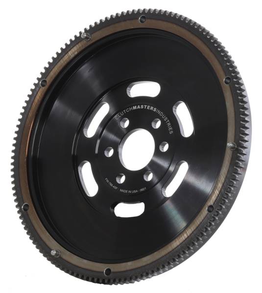 Clutch Masters - Clutch Masters FW-788-4SF Clutch Masters 89-91 Volkswagen Corrado 1.8L Supercharged (G60) Steel Flywheel