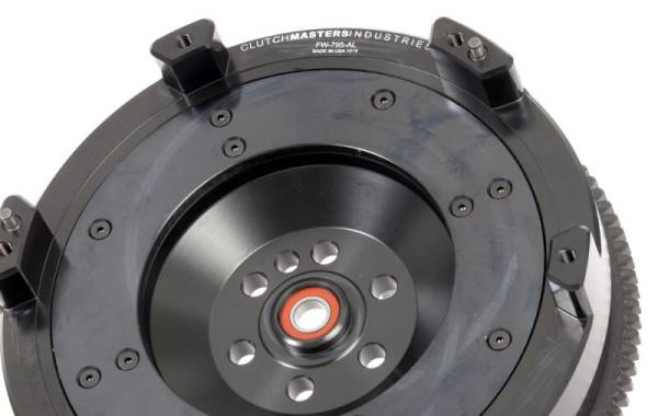 Clutch Masters - Clutch Masters FW-795-AL Clutch Masters 14-16 BMW M3 3.0L Lightweight Aluminum Flywheel