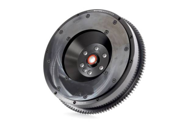 Clutch Masters - Clutch Masters FW-795-K-TDA Clutch Masters 2014-2015 BMW M3 3.0L Twin-Disc Aluminum Flywheel