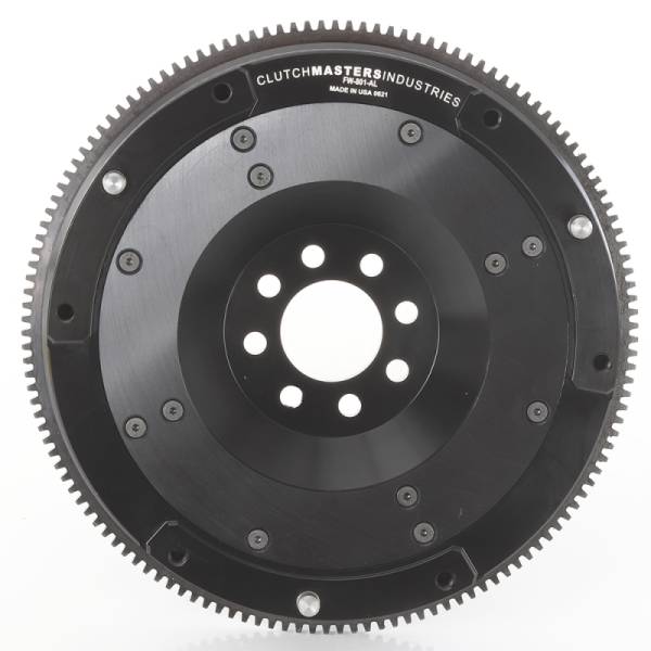 Clutch Masters - Clutch Masters FW-801-AL Clutch Masters 02-06 Mini Cooper S 1.6L Supercharged Aluminum Flywheel