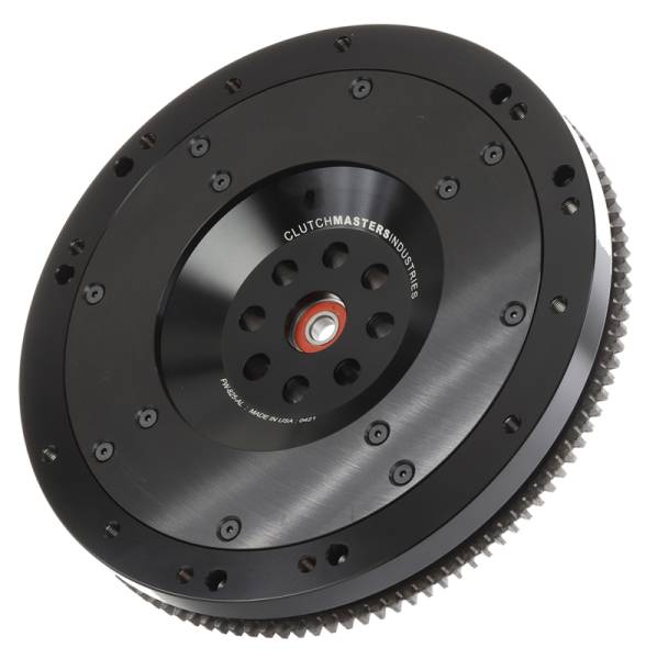 Clutch Masters - Clutch Masters FW-825-AL Clutch Masters 98-02 Toyota Altezza 2.0L 3SGE 6-Spd RS200 Lightweight Aluminum Flywheel