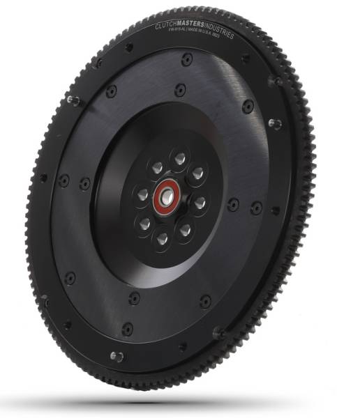 Clutch Masters - Clutch Masters FW-915-AL Clutch Masters 18-19 Subaru WRX 2.0L (Mid 2018 with VIN J*806877) Aluminum Flywheel