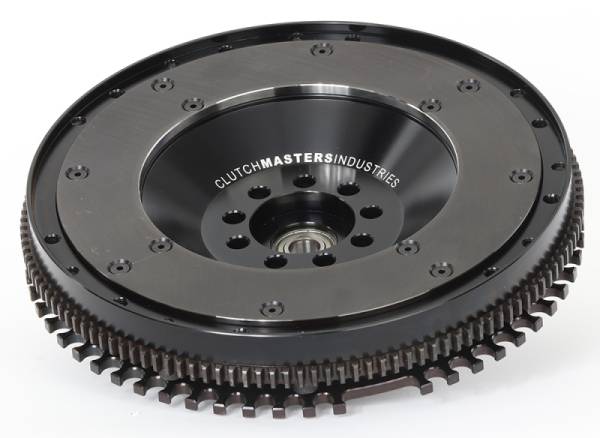 Clutch Masters - Clutch Masters FW-934-AL Clutch Masters 98-04 Porsche 996 3.6L T (3600 lbs) / 997 3.6L T (3600 lbs) Aluminum Flywheel