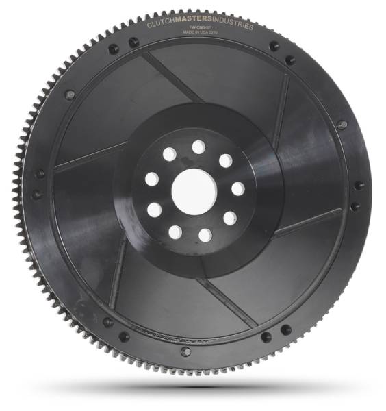Clutch Masters - Clutch Masters FW-CM5-SF Clutch Masters 99-03 BMW M5 5.0L E39 Lightweight Steel Flywheel