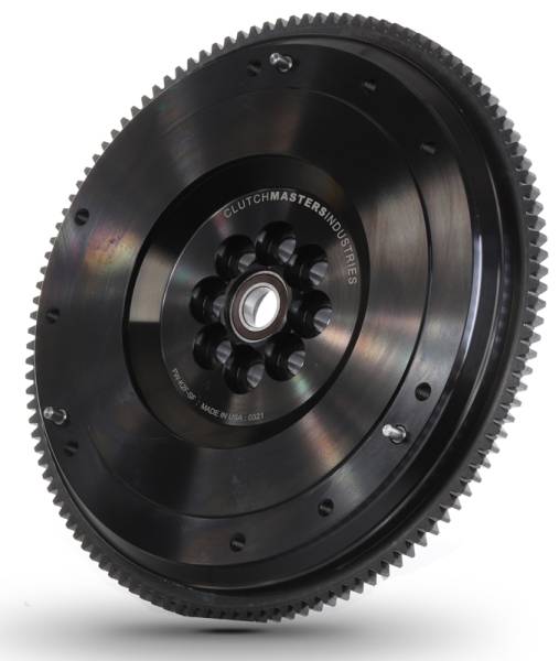 Clutch Masters - Clutch Masters FW-K2F-SF Clutch Masters Custom Steel Flywheel K-Eng to S2K Trans