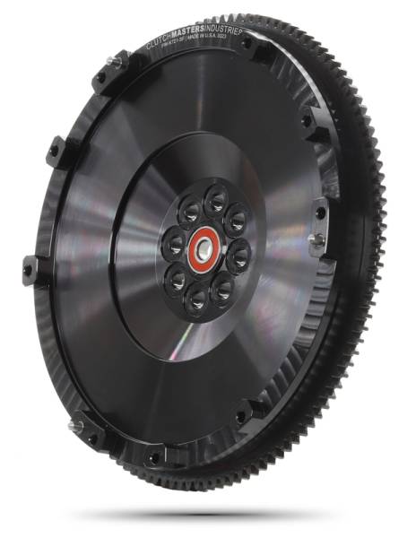 Clutch Masters - Clutch Masters FW-K721-SF Clutch Masters Honda K20/K24 To Subaru EJ Single Disc Flywheel (5 or 6-Speed)