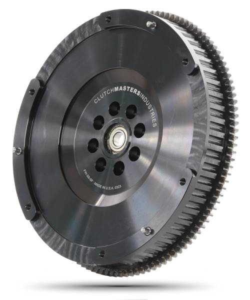 Clutch Masters - Clutch Masters FW-S8-SF Clutch Masters 01/04-06/05 Audi S4 4.2L Steel Flywheel