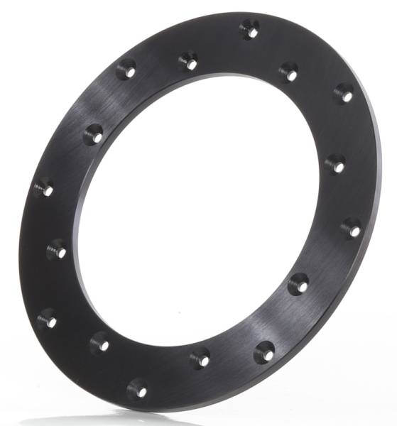 Clutch Masters - Clutch Masters H3-12/E Clutch Masters Replacement Friction Plate for Aluminum Flywheel (FW-919-AL 03-06 Infiniti G35 3.5L)