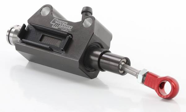 Clutch Masters - Clutch Masters MC03795-R Clutch Masters BMW Master Cylinder