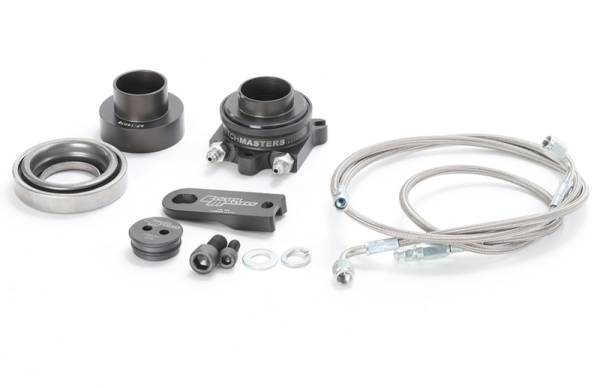 Clutch Masters - Clutch Masters N16078-H Clutch Masters 05-11 Toyota Tacoma 4.0L Internal Hydraulic Release Bearing