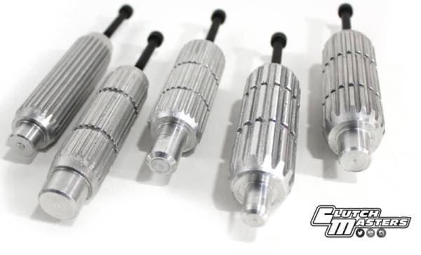 Clutch Masters - Clutch Masters T161-AL Clutch Masters 17-20 Honda Civic Type-R 2.0L Aluminum Alignment Tool For Multi-Plate Unit