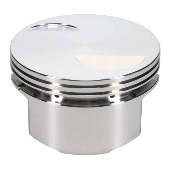 JE Pistons - JE Pistons 118558 JE Pistons 2300FORD PINTO KIT Set of 4 Pistons