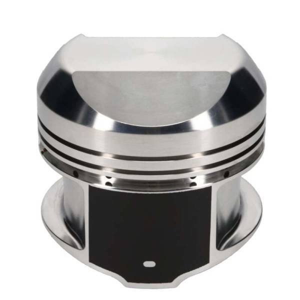JE Pistons - JE Pistons 131850 JE Pistons 426 HEMI DM 10.25/1 Set of 8 Pistons