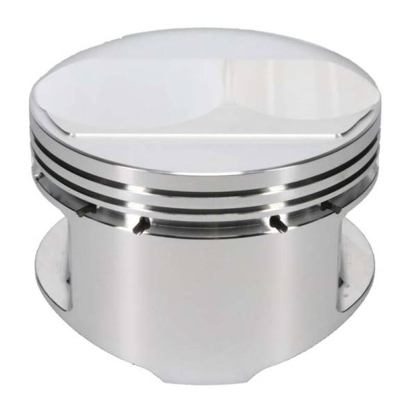 JE Pistons - JE Pistons 168741 JE Pistons 427 BBF DOME Set of 8 Pistons