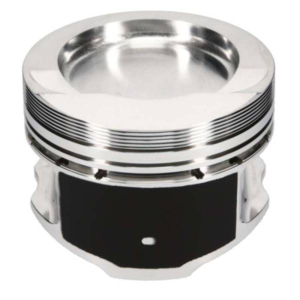 JE Pistons - JE Pistons 186235 JE Pistons VW 2.8LITER VR6 KIT Set of 6 Pistons