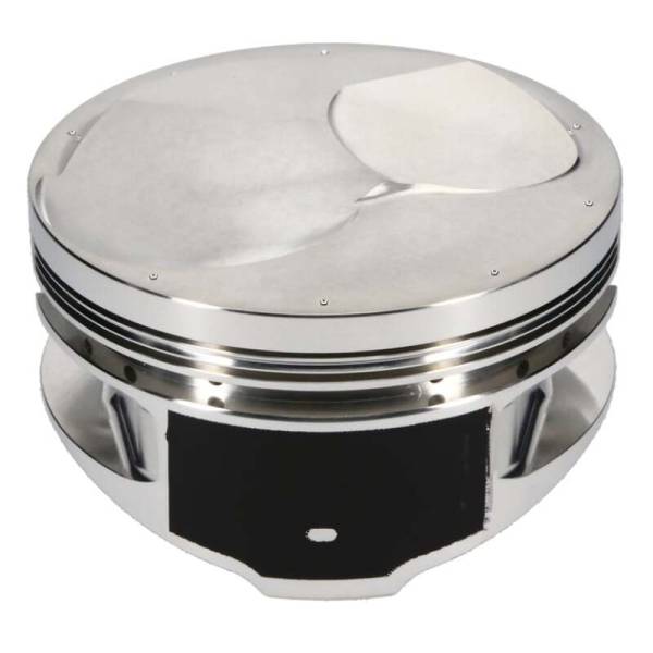 JE Pistons - JE Pistons 194910 JE Pistons BBC DOME 18 PRO MOD Set of 8 Pistons