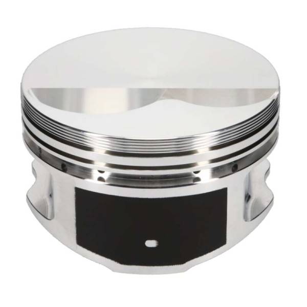 JE Pistons - JE Pistons 207419 JE Pistons 351 STROKER FT Set of 8 Pistons