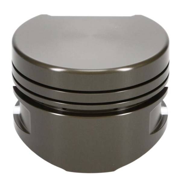 JE Pistons - JE Pistons 207488 JE Pistons CHRYSLER TOP FUEL Set of 8 Pistons