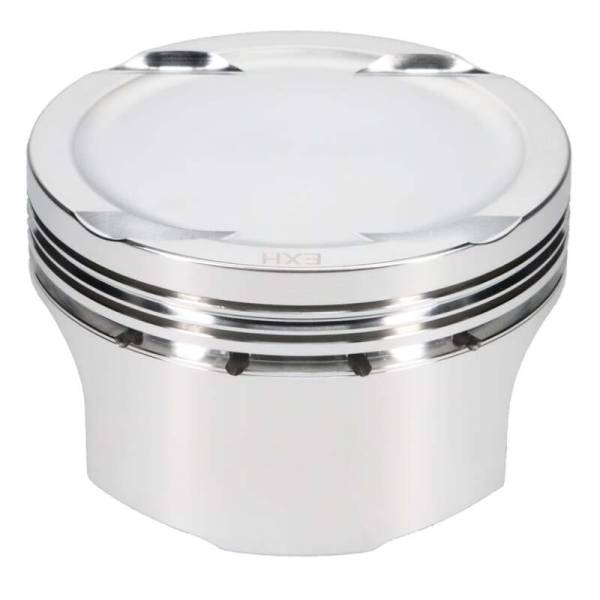 JE Pistons - JE Pistons 208476 JE Pistons CHRY 2.0 ECC/ECB KIT Set of 4 Pistons