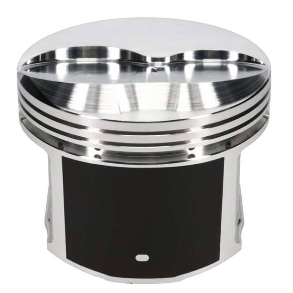 JE Pistons - JE Pistons 213684 JE Pistons 440 MOPAR .375 DOME Set of 8 Pistons