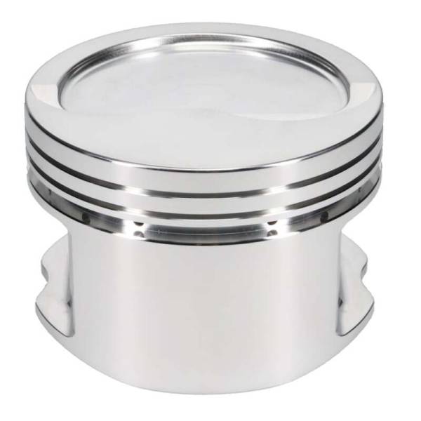 JE Pistons - JE Pistons 232452 JE Pistons 440 MOPAR DISH Set of 8 Pistons