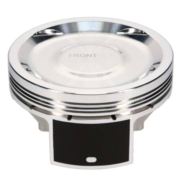 JE Pistons - JE Pistons 245986 JE Pistons SUBARU STI 2.5L KIT Set of 4 Pistons