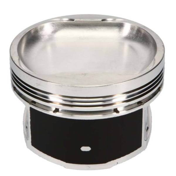 JE Pistons - JE Pistons 252059 JE Pistons TOY 2JZGTE DISH KIT Set of 6 Pistons