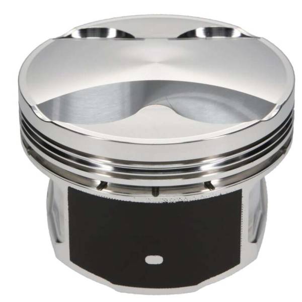 JE Pistons - JE Pistons 252607 JE Pistons F20C1 S2000 11.5 KIT Set of 4 Pistons