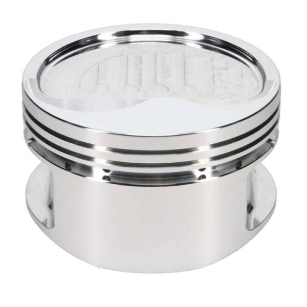 JE Pistons - JE Pistons 253733 JE Pistons NASCAR CANADA CHRY Set of 8 Pistons