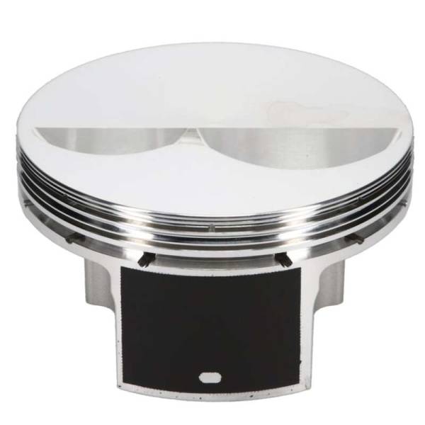 JE Pistons - JE Pistons 257797 JE Pistons SBC FSR TOUR SERS GP Set of 8 Pistons