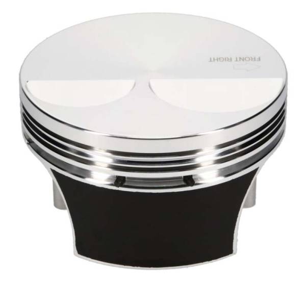JE Pistons - JE Pistons 271106 JE Pistons Ford 4.6L 2V Pro Kit FT
