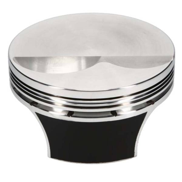 JE Pistons - JE Pistons 279670 JE Pistons Small Block Ford (20 Degree Head) 4.030 Bore / 1.600 CD / -5.00 CC - Set of 8