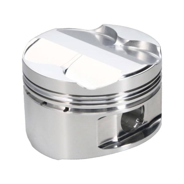 JE Pistons - JE Pistons 289078S JE Pistons BMW S50B32 Euro Kit - Single Piston