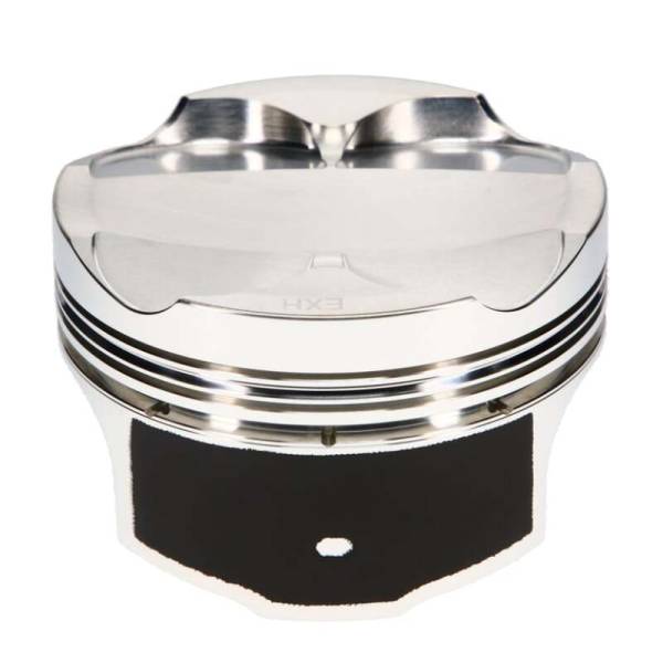 JE Pistons - JE Pistons 289190 JE Pistons BMW S50B30 EURO KIT Set of 6 Pistons