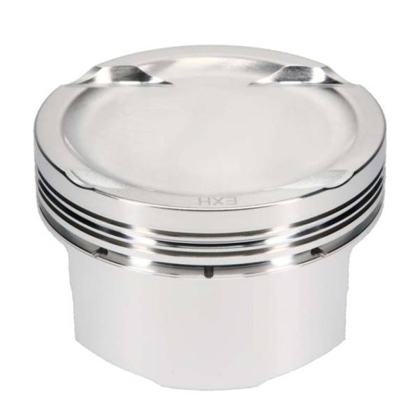JE Pistons - JE Pistons 296910 JE Pistons HONDA F22C 9.0:1 KIT Set of 4 Pistons