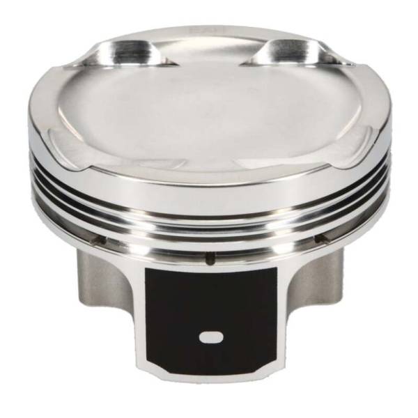 JE Pistons - JE Pistons 298740 JE Pistons OPEL C20XE 10.5KIT Set of 4 Pistons