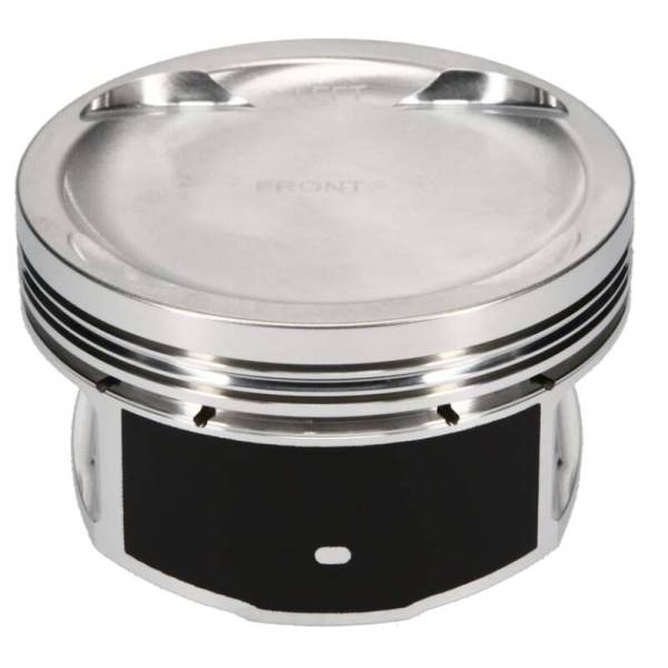 JE Pistons - JE Pistons 298946 JE Pistons HYUNDAI 2.0T 9:1 KIT Set of 4 Pistons