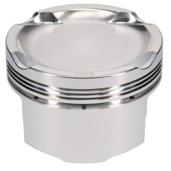JE Pistons - JE Pistons 299205 JE Pistons CHRY SRT4 2.4L KIT Set of 4 Pistons
