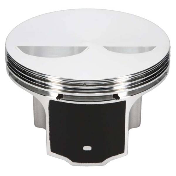 JE Pistons - JE Pistons 300246 JE Pistons 350 SBC SPRFLY WT FT Set of 8 Pistons