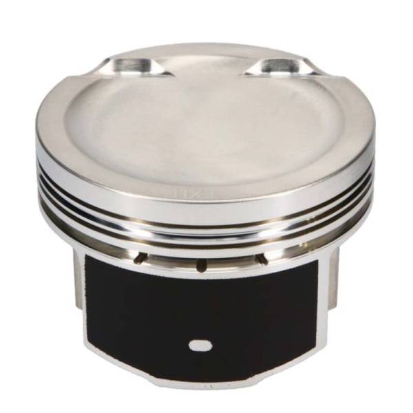 JE Pistons - JE Pistons 301940 JE Pistons VW 9A 16V KIT 8.5:1 Set of 4 Pistons