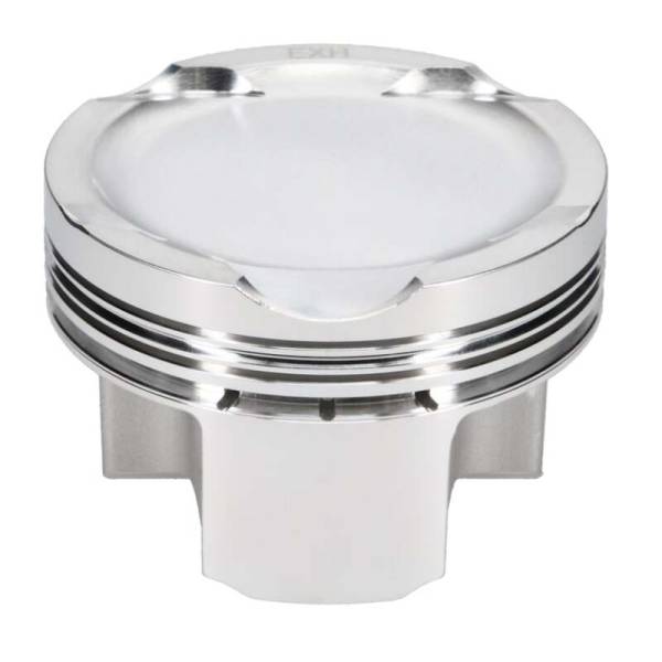 JE Pistons - JE Pistons 302023 JE Pistons VW 1.8T 20V KIT 81.5 Set of 4 Pistons