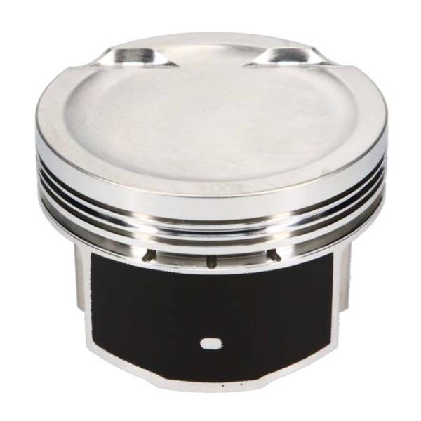 JE Pistons - JE Pistons 302229 JE Pistons AUDI RS2 5CYL KIT Set of 5 Pistons