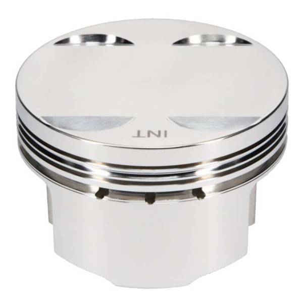 JE Pistons - JE Pistons 302300 JE Pistons NIS CA18DET 8.5:1KIT Set of 4 Pistons