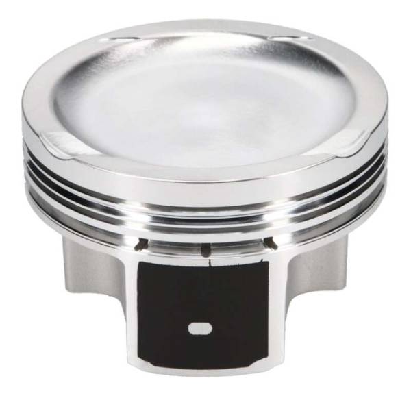 JE Pistons - JE Pistons 302346 JE Pistons VW 2.0T FSI 83.5 KIT Set of 4 Pistons
