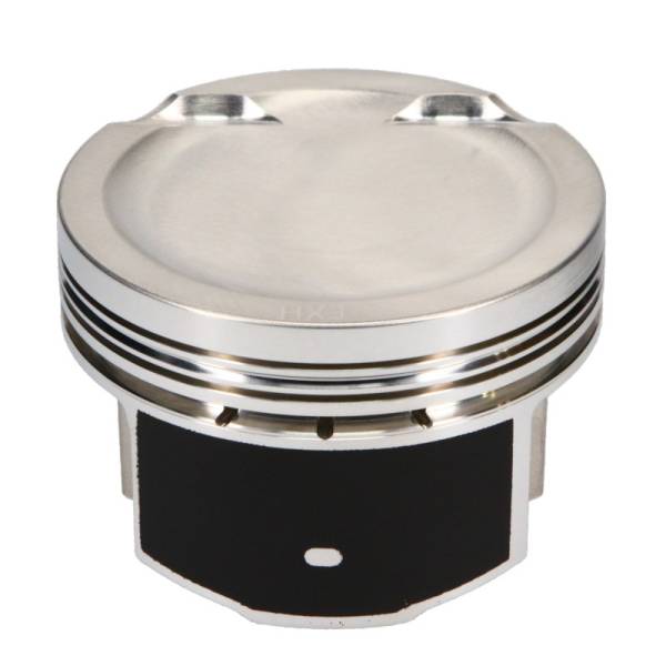 JE Pistons - JE Pistons 302359S JE Pistons VW KR/PL 1.8L KIT 3.228 Bore/1.291 CD/0.787 Pin - Single