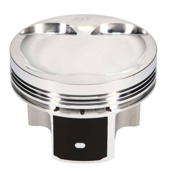 JE Pistons - JE Pistons 302414 JE Pistons HOND B VTEC 84.5 KIT Set of 4 Pistons