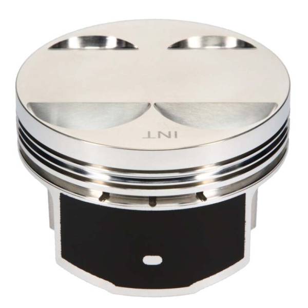 JE Pistons - JE Pistons 302415 JE Pistons HOND B VTEC 10:1 KIT Set of 4 Pistons