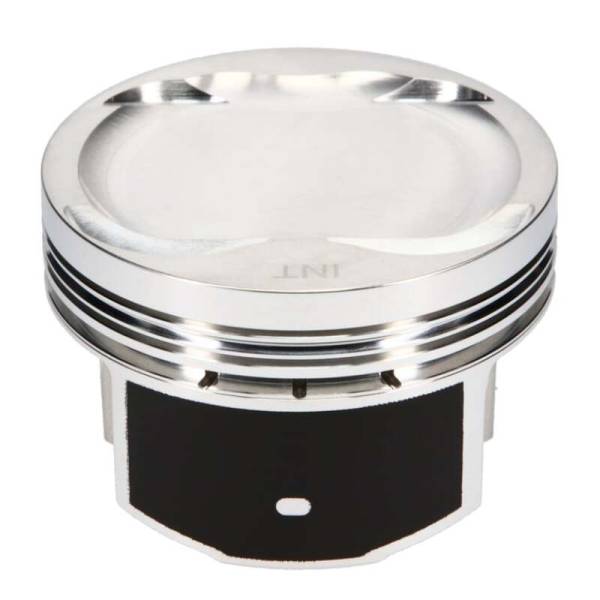 JE Pistons - JE Pistons 302497 JE Pistons HONDA B18C1 81M KIT Set of 4 Pistons
